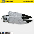 Kobelco SK210 Bagger Gebrauchtwagen Zerlegte Maschine Hydraulische Brecher für Verkauf